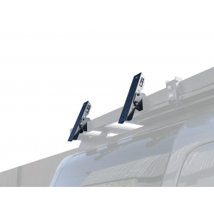 Montpellier4x4 | Front Runner Rotopax Side and Top Mount Kit